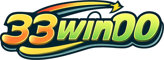 Logo 33win00